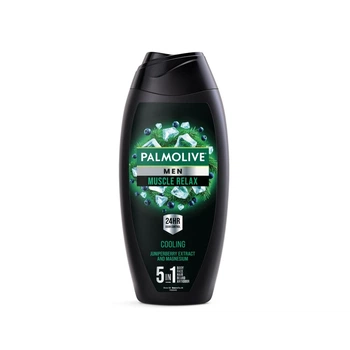 Гель для душа Palmolive Men Muscle Relax 5в1 500 мл