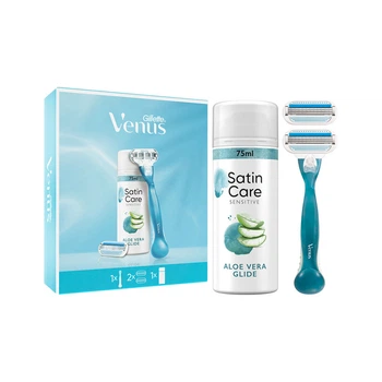 Набор для бритья Gillette Venus