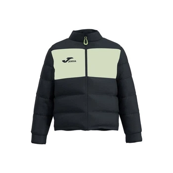 Куртка детская Joma черная NEW METAVERSE 500766.100 Joma XS