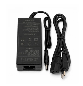 Блок питания 12V 2,5A с разъёмом 5.5*2.5 мм
