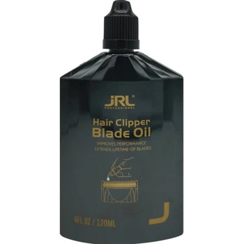 Масло для машинок JRL Clipper and Trimmer Blade Oil 120 мл (JRL-LIQ001) [175424]
