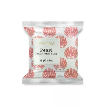 Мило кускове Pearl Powder Farmasi,125 г (1000594)