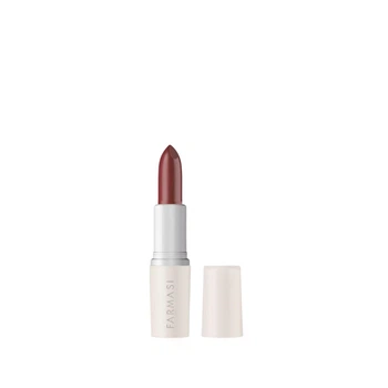 Кремова помада для губ 06 Hot Cherry Farmasi, 4 г (1001392)