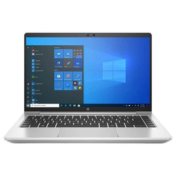 Ноутбук 14" HP Probook 445 G8: AMD Ryzen 5 5600U, DDR4 8 GB, SSD 256 GB, AMD Radeon Vega 7, IPS, Full HD, Б/В
