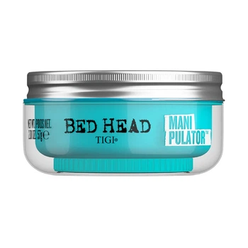 Паста TIGI Bed Head MANIPULATOR Texturising Putty with Firm Hold текстурувальна з матовим ефектом сильної фіксації (павутиння) 57 г