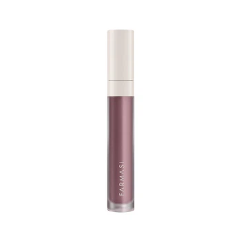 Рідка Матова Помада 04 Retro Rose Farmasi, 4 г (1001412)