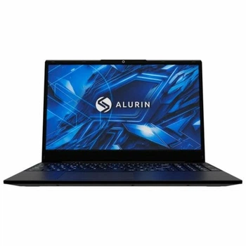 Ноутбук 15.6" Alurin Flex Advance / AMD Ryzen 5 5500U RAM 16GB SSD 512GB / Windows 11