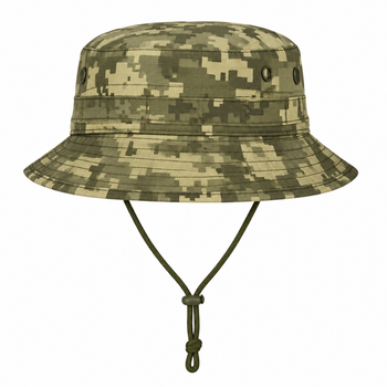 Панама Boonie 2.0 Twill Пиксель (7604)