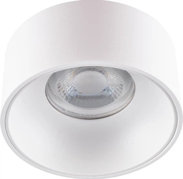 Lampa sufitowa Kanlux MINI RITI GU10 W/W (27579)