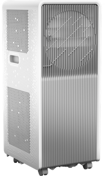 Кондиціонер мобільний Beko BP407C