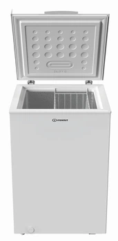 Морозильный сундук INDESIT INCF 1004 RU