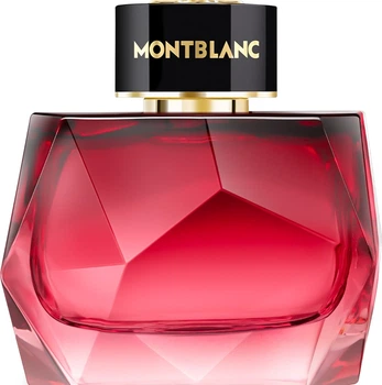 Woda perfumowana damska Montblanc Signature Elixir 90 ml (3386460155397)