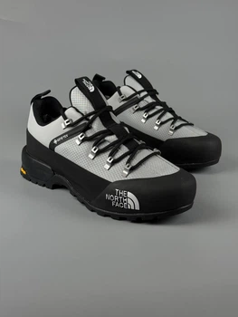 Мужские кроссовки термо TNF Gray Black 42 (26.5см)