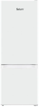 Холодильник SATURN ST-RCS154W
