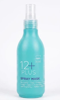 Маска-спрей 12 в 1 для волосся Unic Crystal Spray Mask 12 in 1, 200 мл