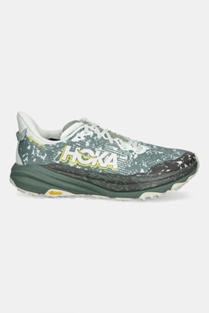 Чоловічі кросівки Hoka Speedgoat 6 Gtx Turquoise 42,5 1155150-67X