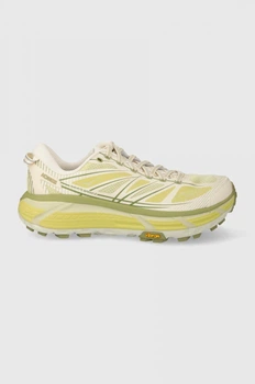 Чоловічі кросівки Hoka Mafate Speed 2 Beige 50 1126851-78X