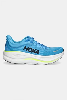 Чоловічі кросівки Hoka Bondi 9 Blue 44 1162011-55X