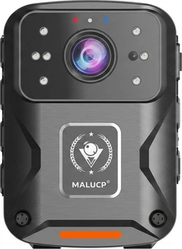 Камера Maluchengpin DSJ-G30 натільна портативна нічне бачення