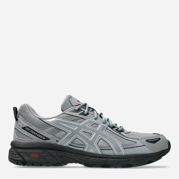 Мужские кроссовки ASICS Gel-Venture 6 1203A438-033 45 (11US/10UK) 28.5 см Светло-серые (4571633814570)