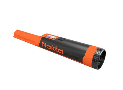 Підводний пінпоінтер з екраном Nokta AccuPOINT LITE