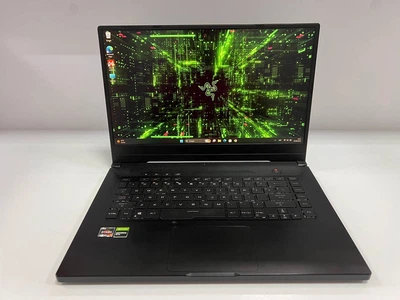 Ноутбук ASUS ROG Zephyrus G GA502DU Ryzen 7 3750H GTX 1660 Ti 16/512 Б\В - Б/В
