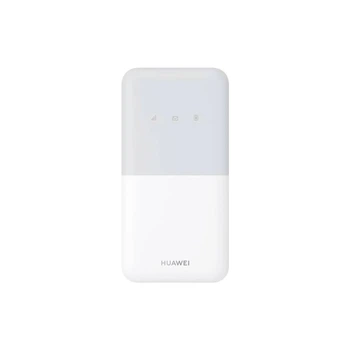 Маршрутизатор Huawei E5586-326 1500 мАг Белый (51071VHS)