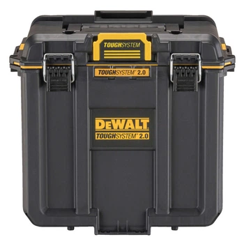 Ящик для инструмента с органайзером TOUGHSYSTEM 2.0 DeWALT DWST08035-1