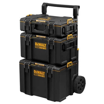Комплект ящиков для инструментов DeWALT ToughSystem 2.0 DWST83402-1