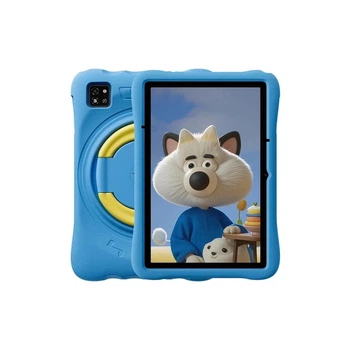 Планшет Oscal Pad 60 KIDS 10.1″ 4 ГБ/128 ГБ Wi-Fi Синій (6931548322375)
