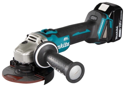 Akumulatorowa szlifierka Makita kątowa LXT 18V 125mm Makita DGA504