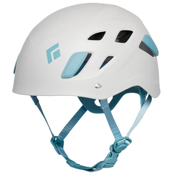 Каска Black Diamond W Half Dome White/Turquoise (1033-BD 6202081000S_M1)