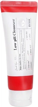 Гель для вмивання обличчя  Mizon GoogBye Blemish Low pH Cleanser 100 мл (8809663753122)