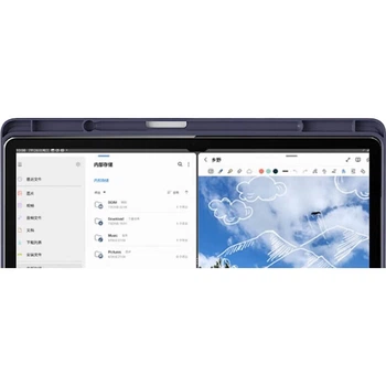 Чохол для планшета Samsung Galaxy Tab A9+ CangHua CK64