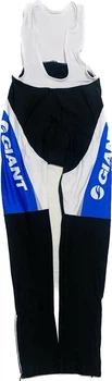 Штаны Kopyl Bros Race Bib Pant GIANT синие, M