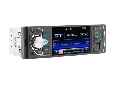 Автомагнитола 1 DIN MP5 4052D (Bluetooth)