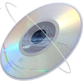 Диски DVD-R / мини-диски Baishiman / диаметр 8 см / 3 дюйма, 8 скоростей, 1,4 ГБ, оптовая упаковка из 50 чистых записываемых дисков для видеокамер.