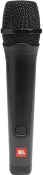 Микрофон JBL PBM100 динамический вокальный 6.3 мм Черный (JBLPBM100BLK)