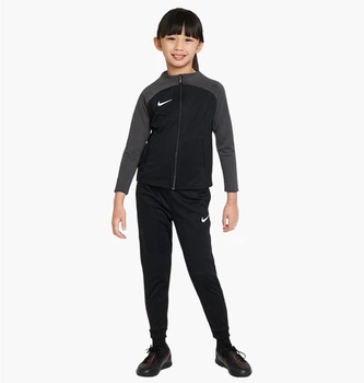 Спортивный костюм детский Nike Lk Nk Df Acdpr Trk Suit Black M Черный DJ3363-013