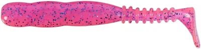 Силікон Reins Rockvibe SHAD 2" 443 Pink Sardine