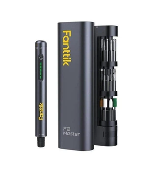 Гравер Fanttik F2 Master Mini Kit
