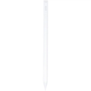 Стилус XO ST-08 Magnetic для iPad White