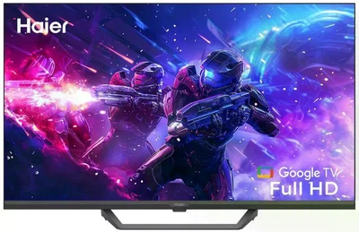 Телевизор HAIER H32S80EFX