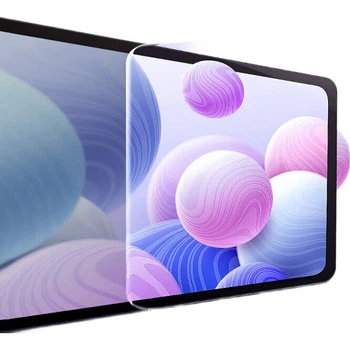 Захисна плівка для екрана Baseus iPad, повне покриття, захист від відбитків пальців, ударостійка та стійка до вигину, сумісна з моделями iPad Pro 18/20/21/22 років - 12,9 дюймів