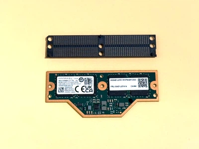 Оперативная память Ramaxel 32GB DDR5 7500MHz LPCAMM для ПК (RMCA1000MBB2JCF-7500)