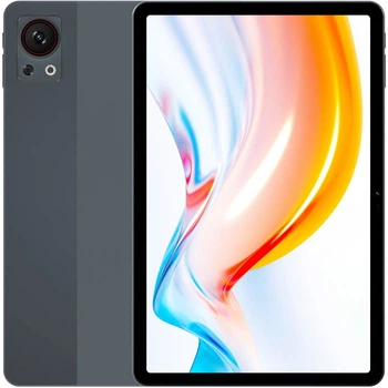 Планшет 11'' Full HD DOOGEE T30SE 4+5/128Gb 4G 2-SIM 8 ядер Android 14 8580 mAh Сірий (102343129) - Уцінка
