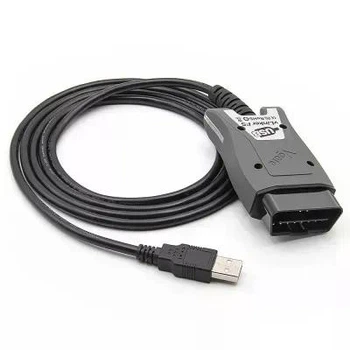 Мультимарочний сканер Vgate vLinker FS - автосканер для Forscan