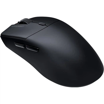 Мышь беспроводная Thunderobot ML6Pro 8K Tri-mode Black (6974511794007)