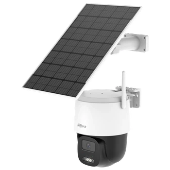 IP відеокамера Dahua APOLLO BP5E 5МП Wi-Fi 6