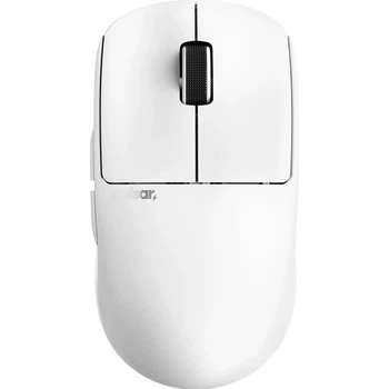 Мышь беспроводная Pulsar X2 CrazyLight Wireless White (PX2CL108)
